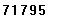 Security Key