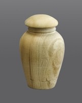 Teak Stonewood Keepsake