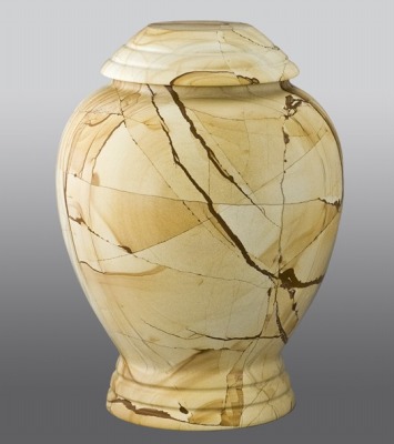 Pedestal Stonewood