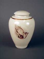 Praying Hands
