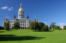 State of Connecticut Applications and Request Forms